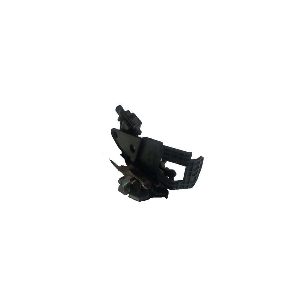 Fechadura Porta Traseira Esquerda Renault Kwid 2017 2020