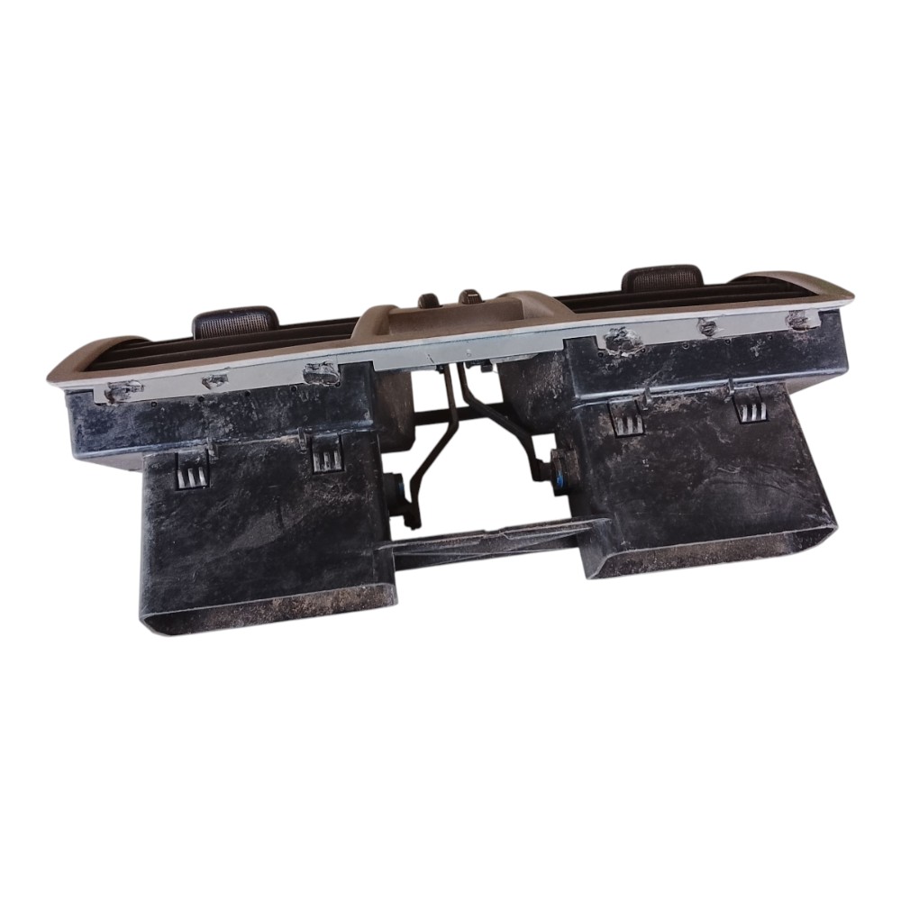 Difusor Ar Central Fiat Stilo 2003 2004 2005 2006 2007 2010 3