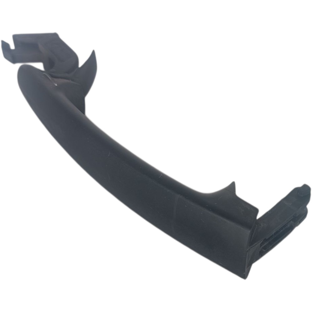 Maçaneta Externa Volkswagen Parati 2006 Traseira Direita Preto Traseira