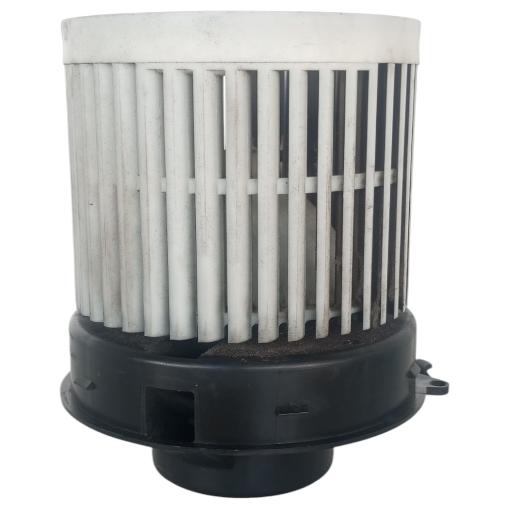 Motor Ventilador Ar Forçado C/detalhe Nissan March 2014 1