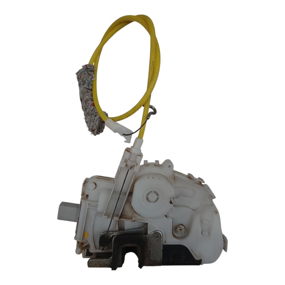 Fechadura porta vw saveiro 2014 2019 dianteiro direito 1