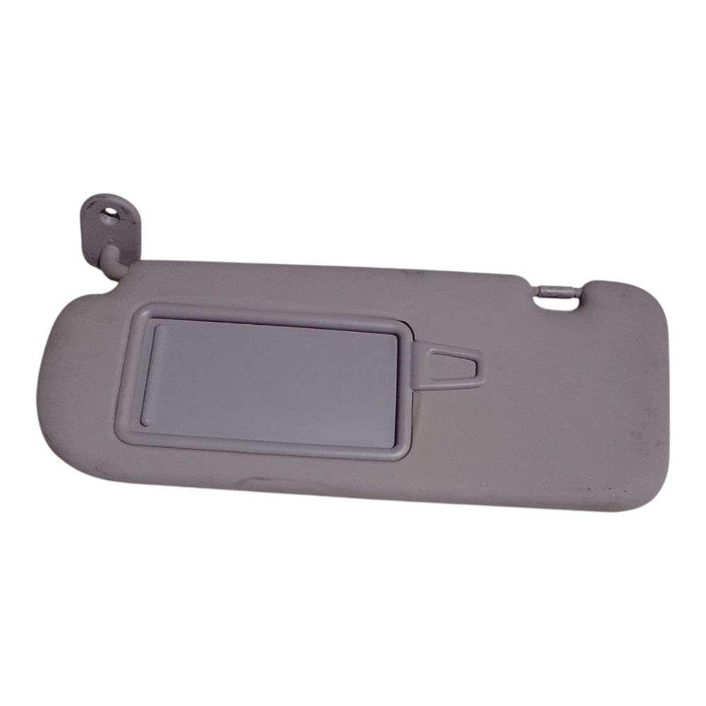 Quebra Sol Dianteiro Esquerdo Hyundai Hb20s 2013 2019 5