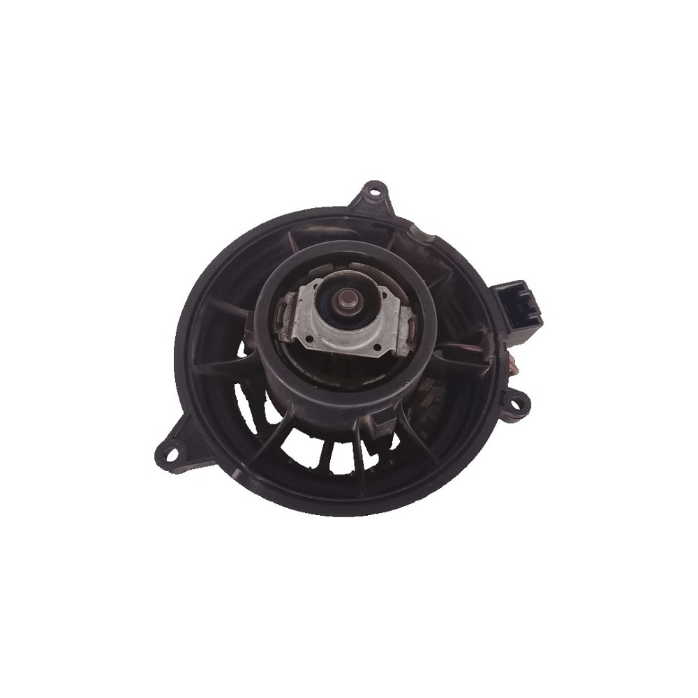 Motor Ventoinha Forçado Ford Fiesta 2003 2006