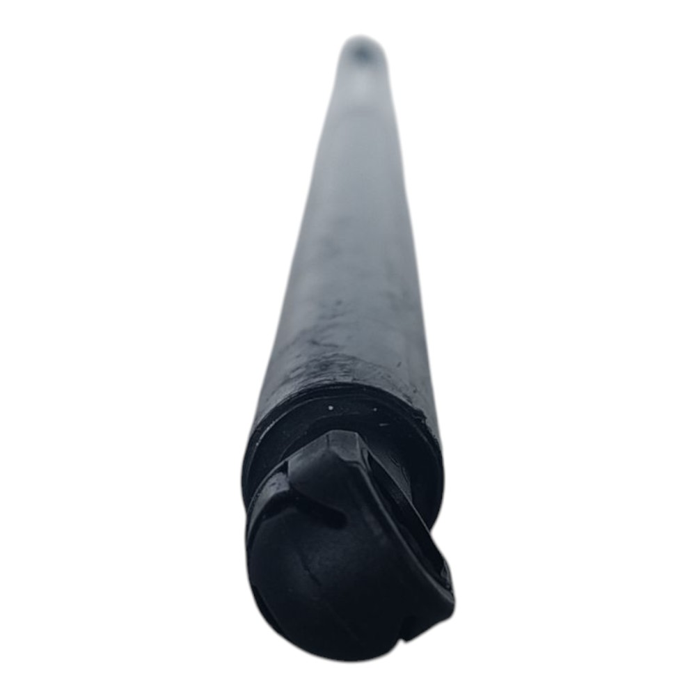 Par Amortecedor Porta Malas Novo Palio 2012 2013 2014 2015 5