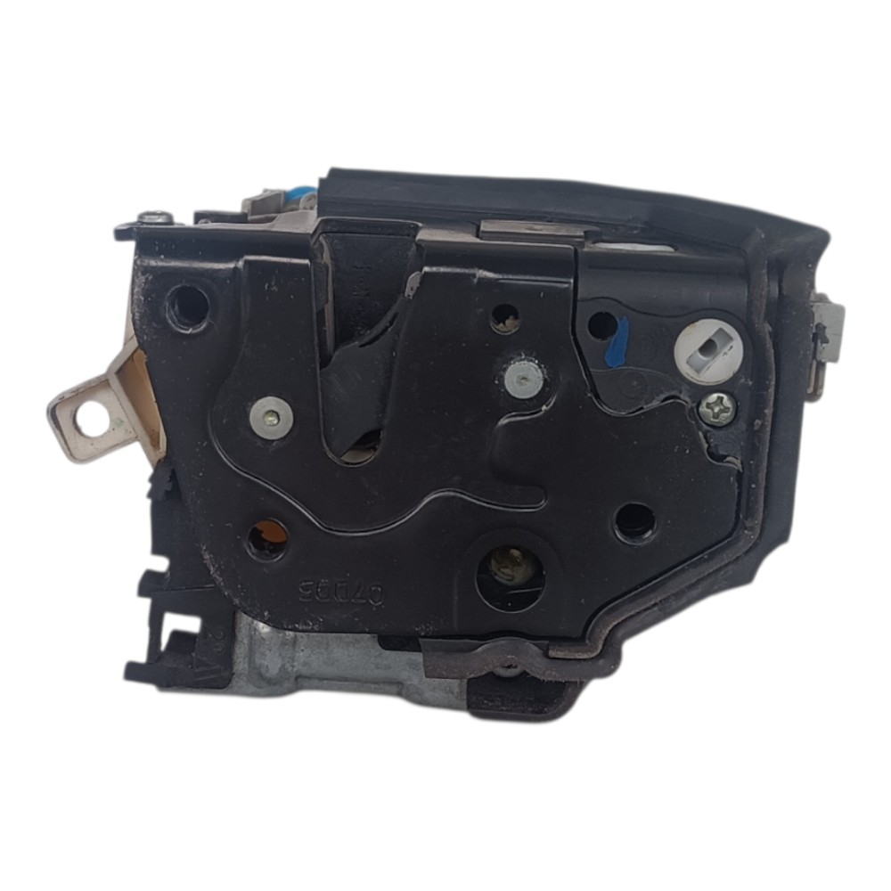 Fechadura Da Porta Audi A3 Q3 2021 2025 Dianteira Esquerda 5