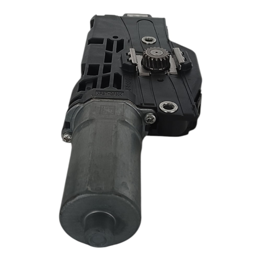 Motor Teto Solar Jeep Commander 2022 2024 4