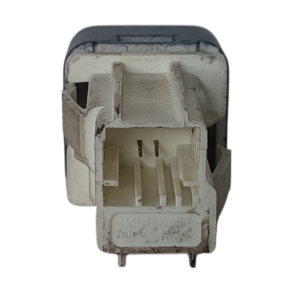 Botão Interruptor Sensor Alarme Peugeot 207 2009 2014 4