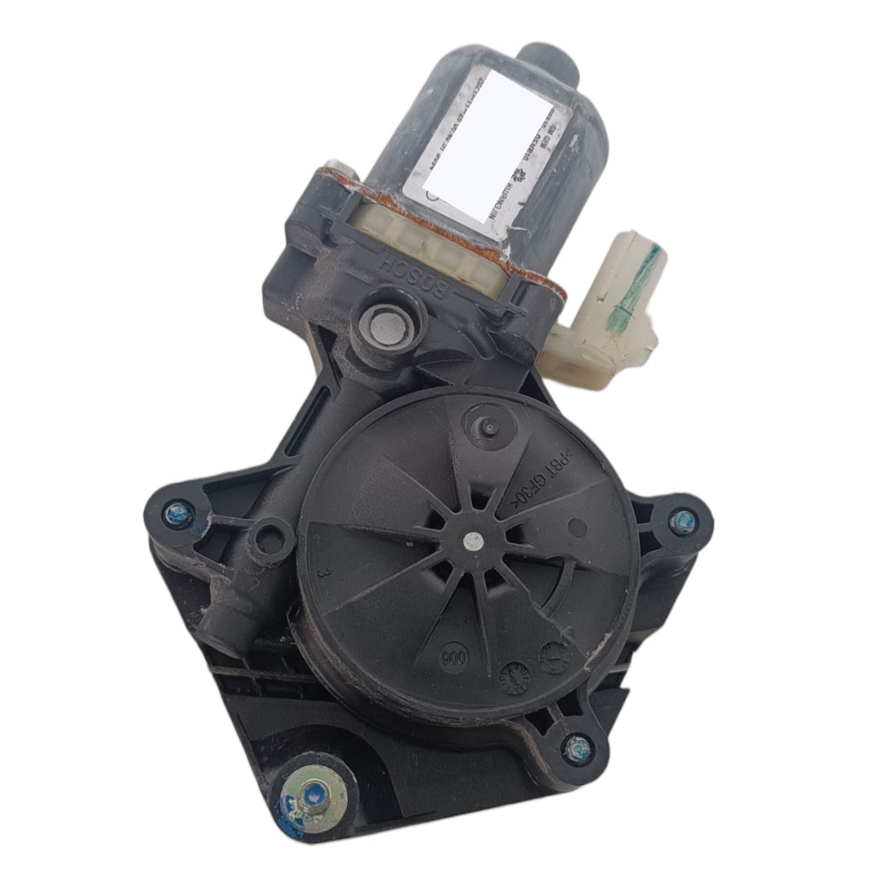 Máquina Vidro Elétrico Traseiro Direito Gm Onix 2020 2023 3