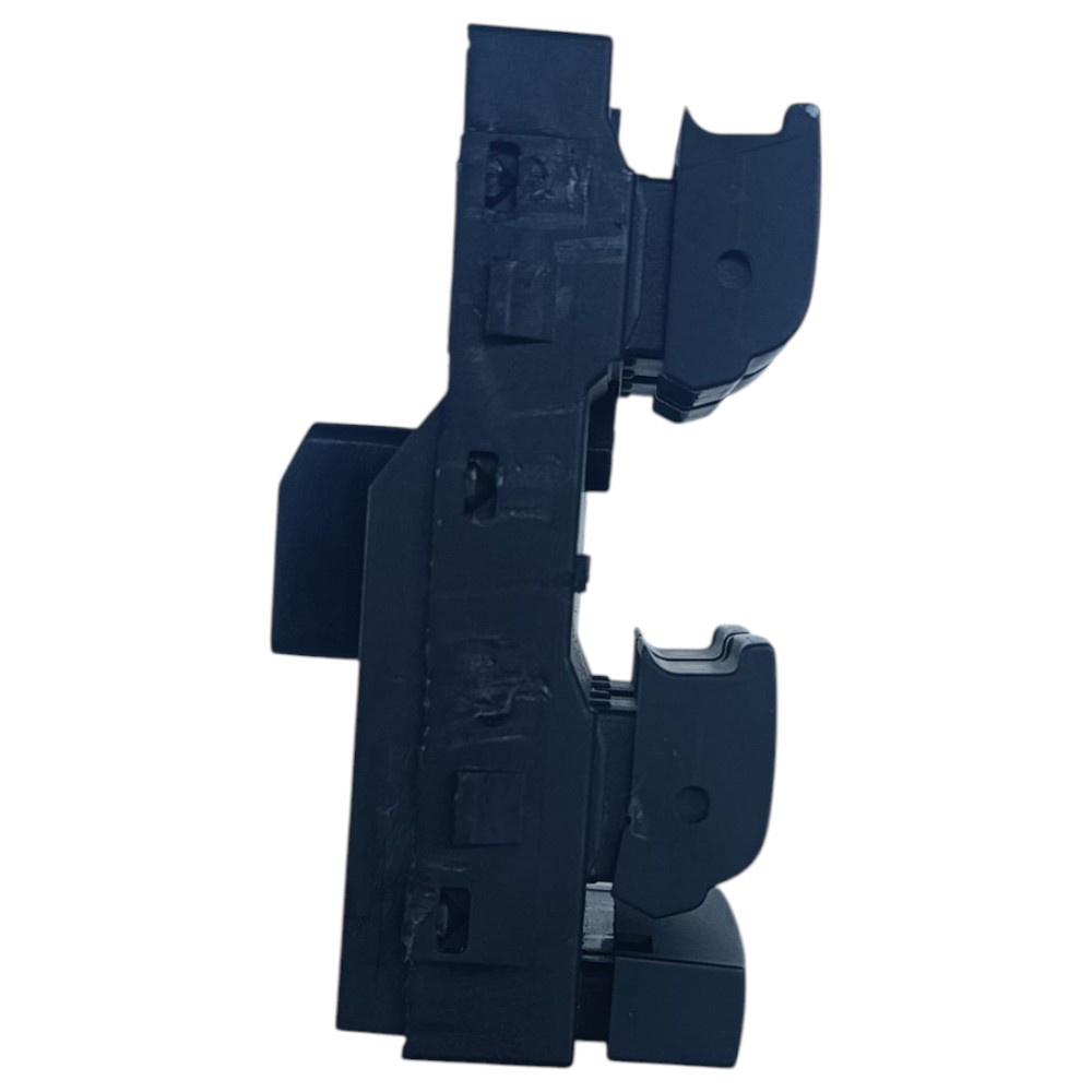 Botão Vidro Elétrico Malibu Cruze Cobalt Onix 20830838 3