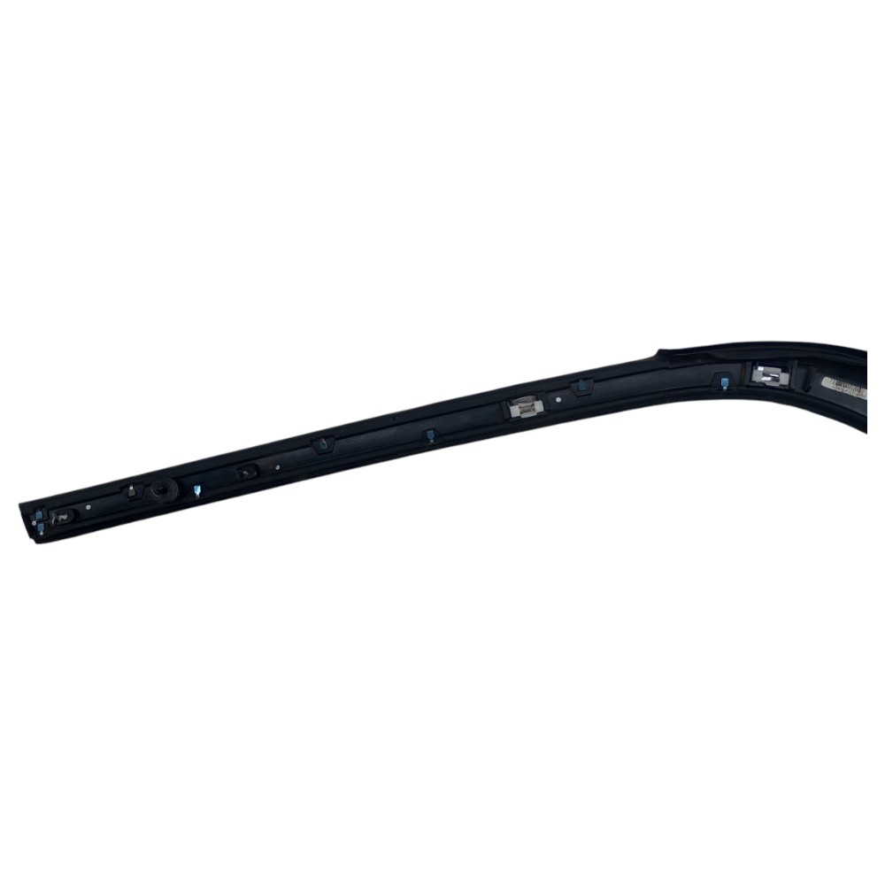 Friso Porta Traseira Direita Original Jeep Compass 2018 2021 11