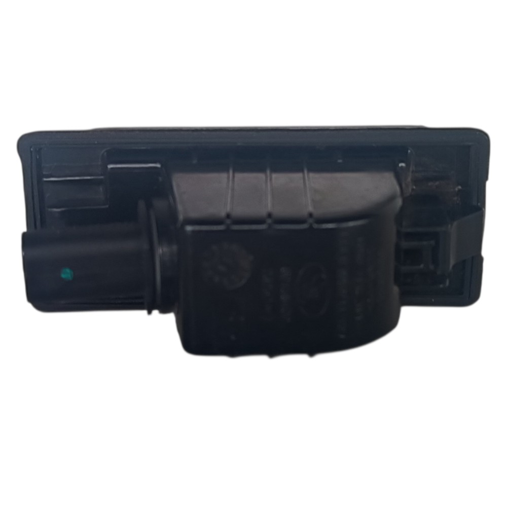 Lanterna Luz De Placa Chevrolet Tracker 2023 2024 4
