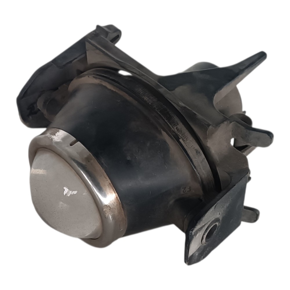 Farol De Milha Ford Fusion 2006 Lado Esquerdo Transparente 1