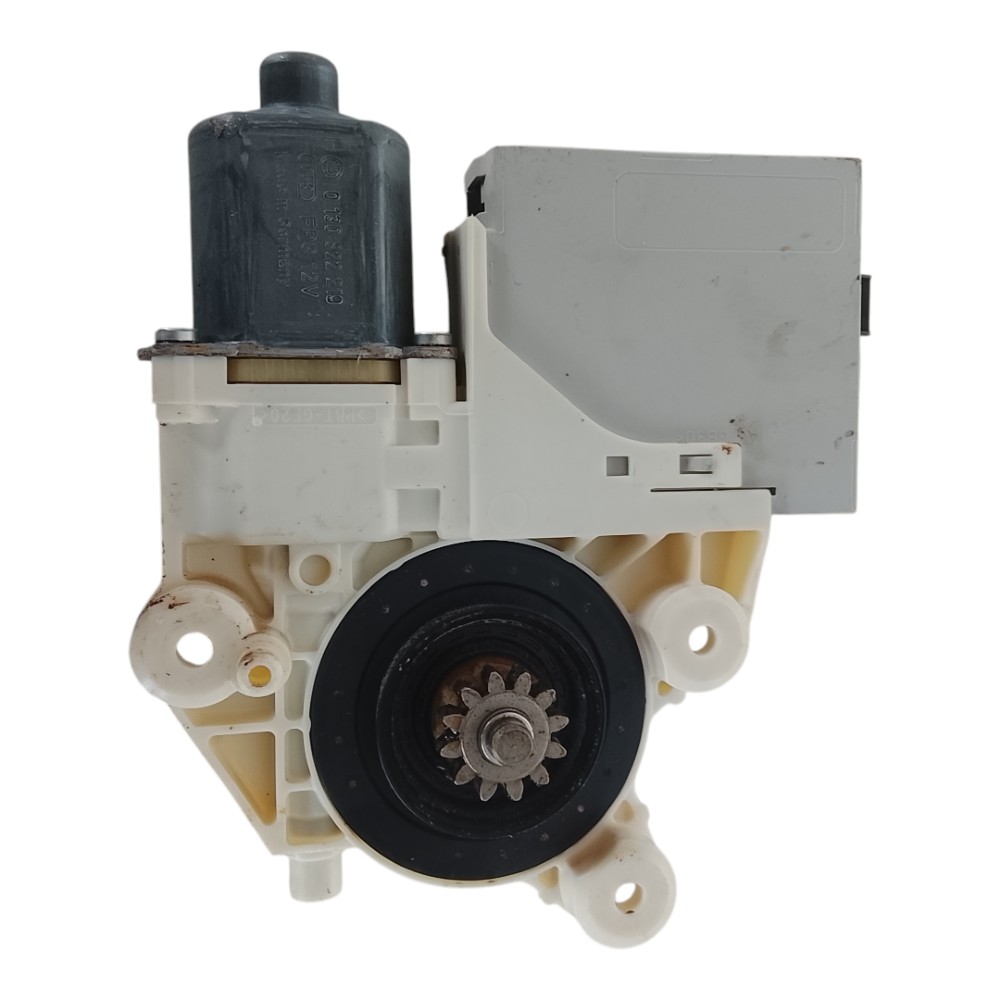 Motor Vidro Elétrico Traseiro Esquerdo Ford Focus 2009 2012 5