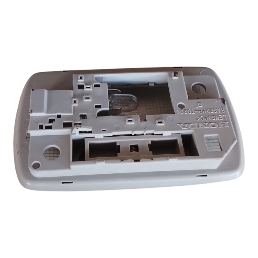 Luz De Teto Cortesia Honda City 2019 4