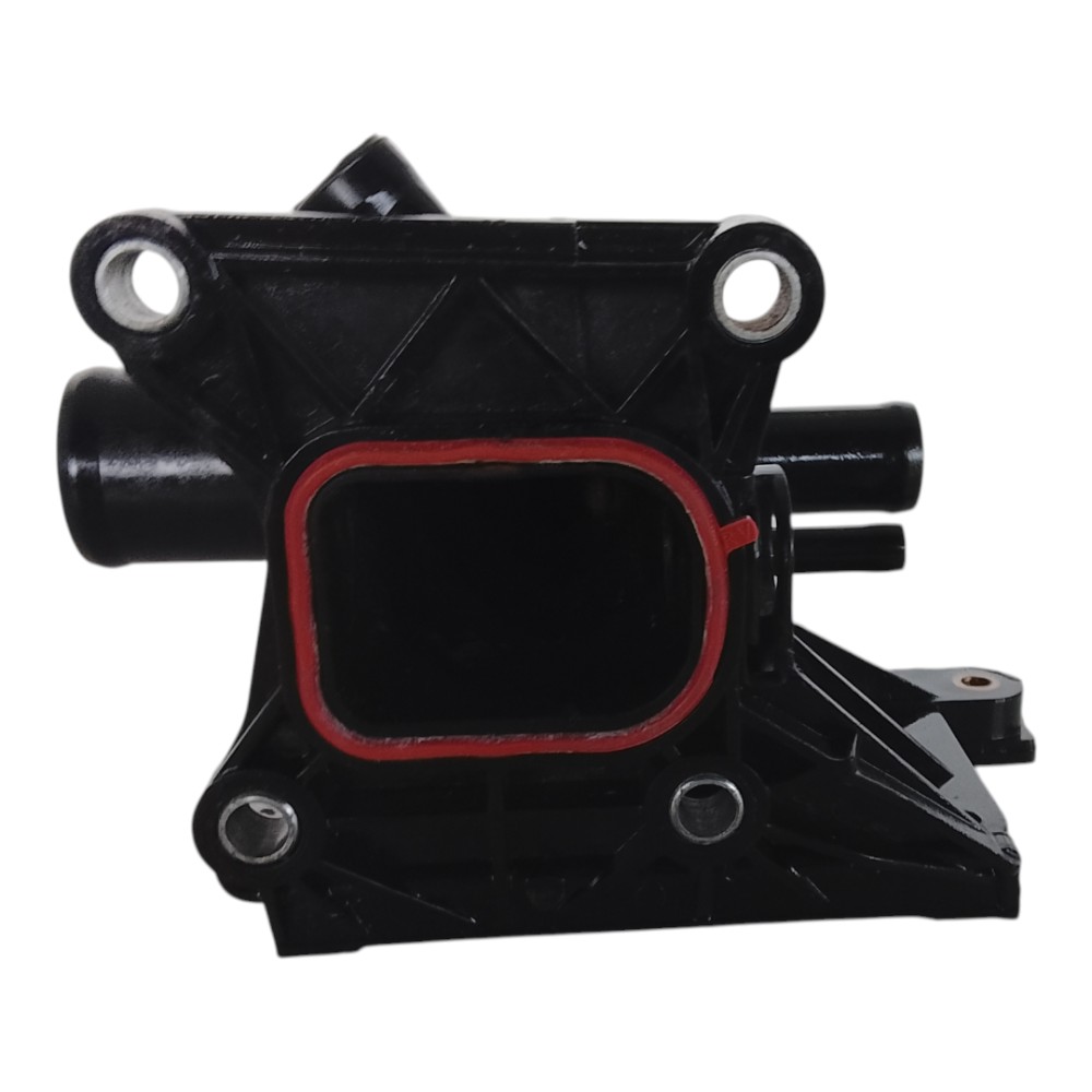 Carcaça válvula termostática 2.0  ford focus 2008 2014 1