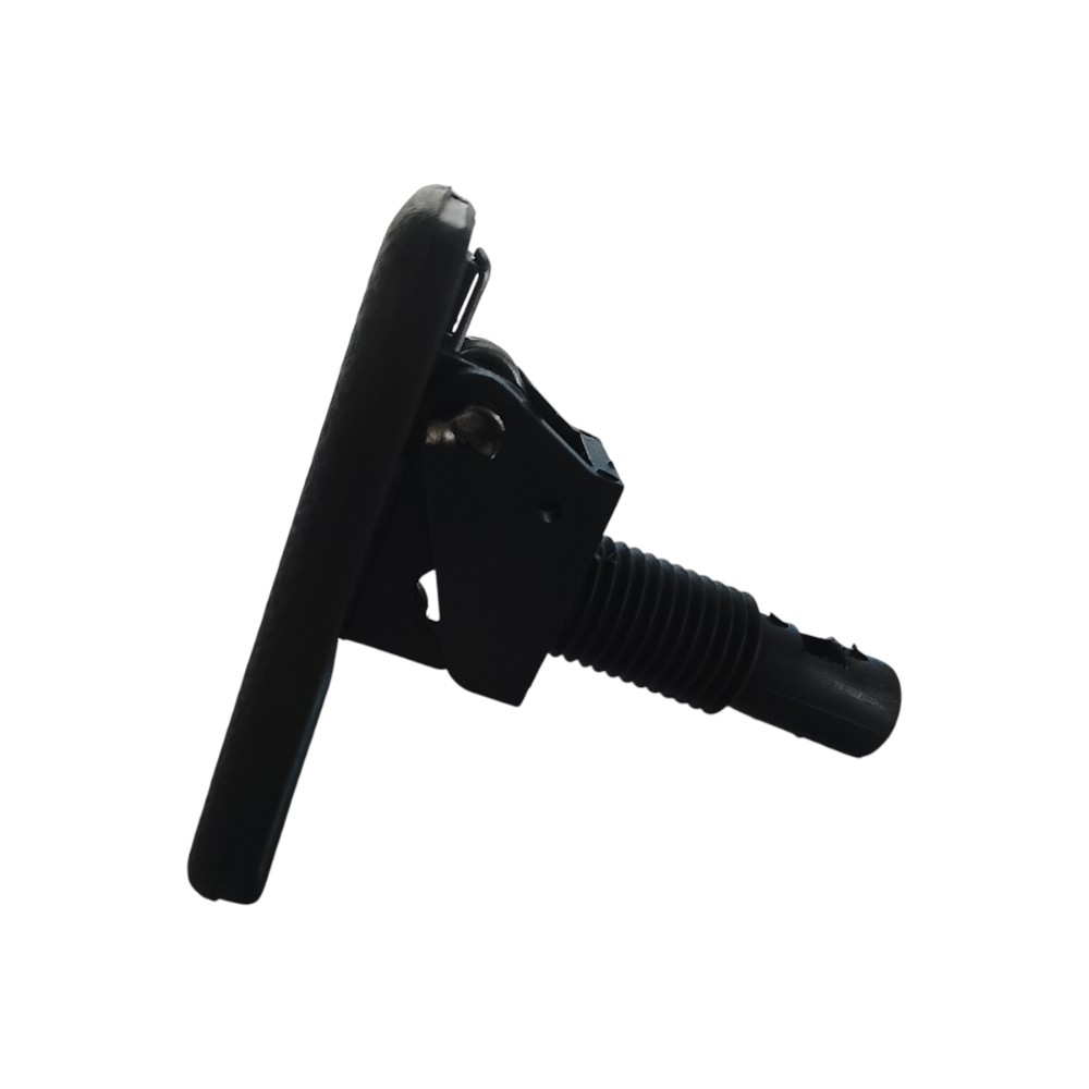 Alavanca Abertura Capô Chery Qq 2018 2019 4