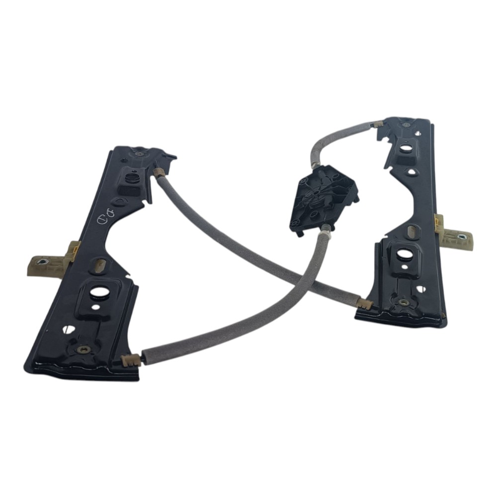 Máquina Vidro Dianteiro Esquerdo Jeep Compass 2018 2021 1