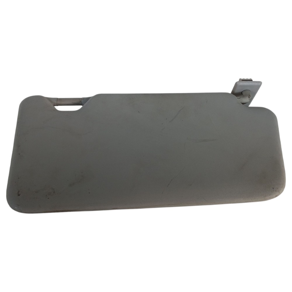 Quebra Sol Esquerdo Nissan March 2012 2013 2014 2015 2020 3