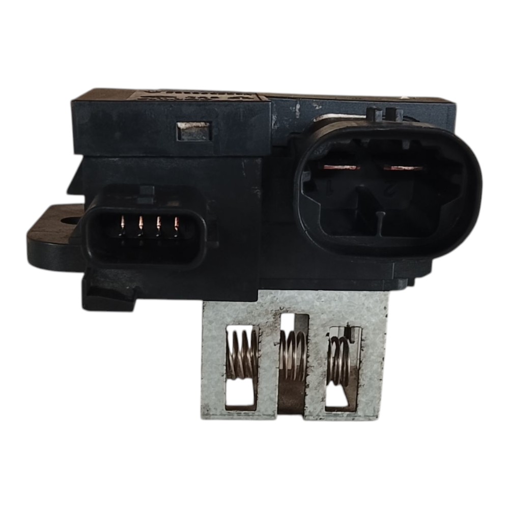 Resistência Ventoinha Renault Sandero 2015 2016 2017 2020 2