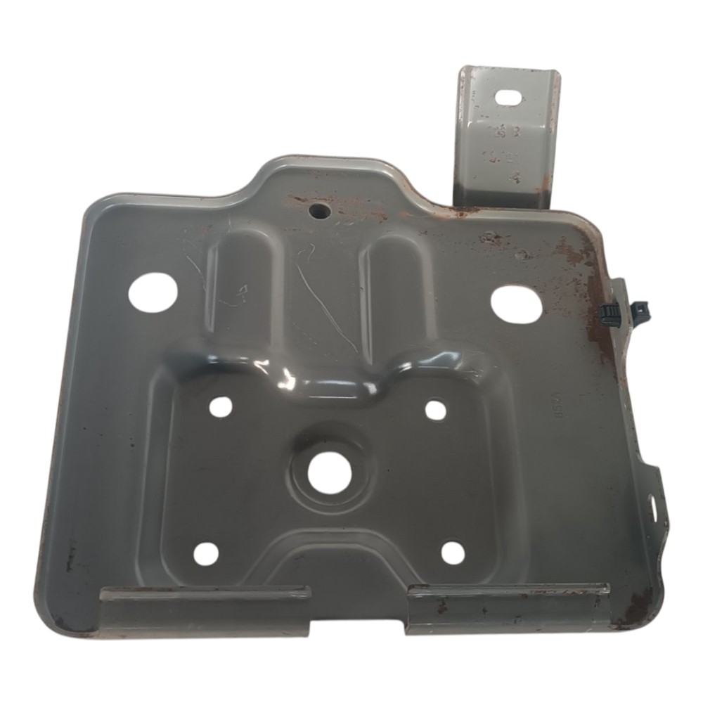 Suporte De Bateria Renault Kwid 2021 2022 1