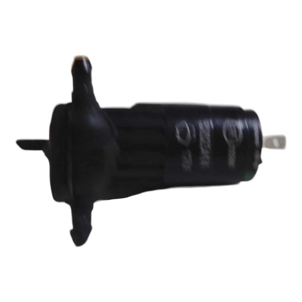 Bomba Esguicho Limpador Parabrisa Fiat Mobi 2015 2020 5