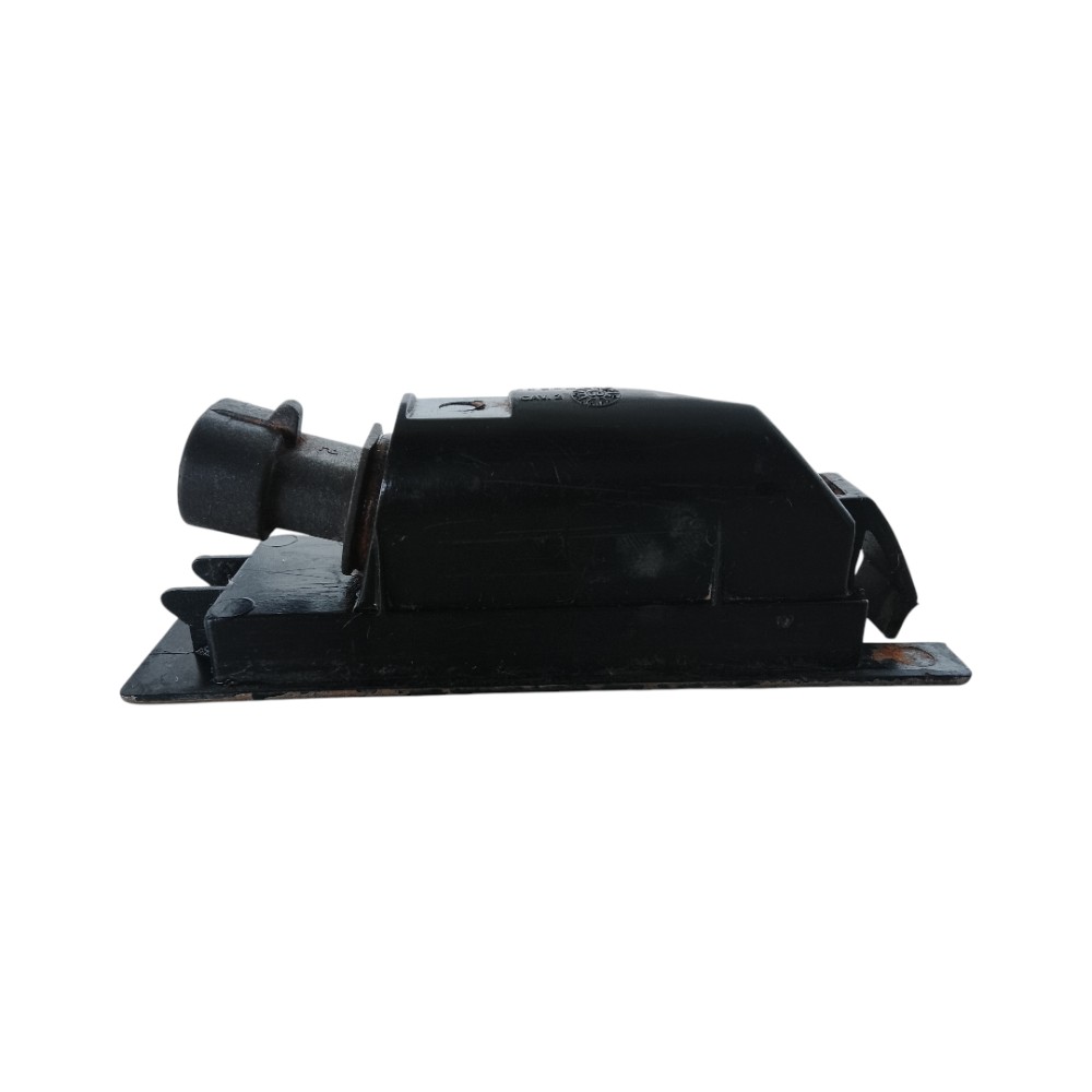 Luz De Placa Fiat Palio 2005 2006 2