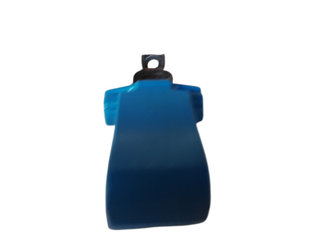 Limitador Da Porta Fiat Mobi 2019 Dianteiro Esquerdo 4