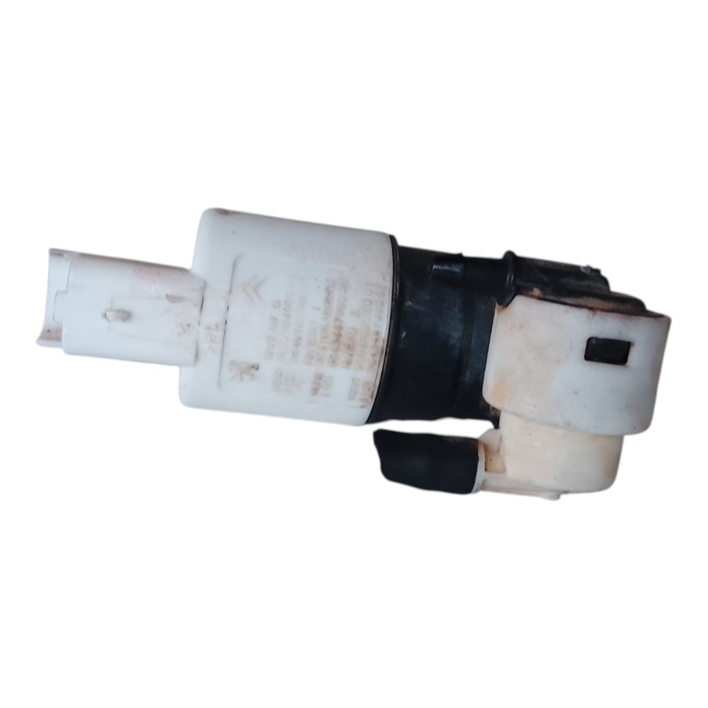 Motor bomba esguicho Citroen C3 Picasso 2012 1