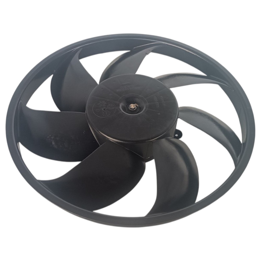 Ventoinha Ford Ka 1.0 3cc 2015 2016 2017 2018 2019 2020 1