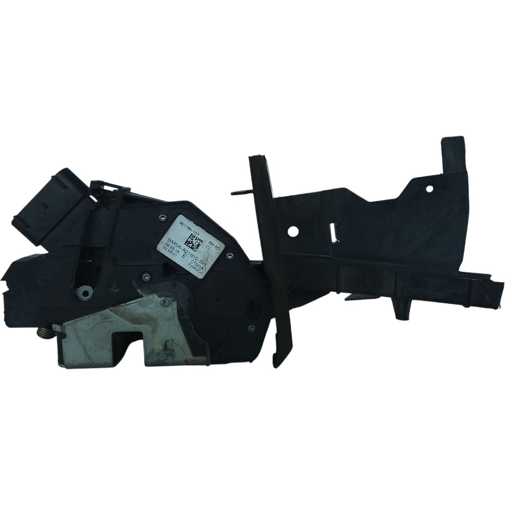 Fechadura de porta ford focus 2013 2019 dianteira direita