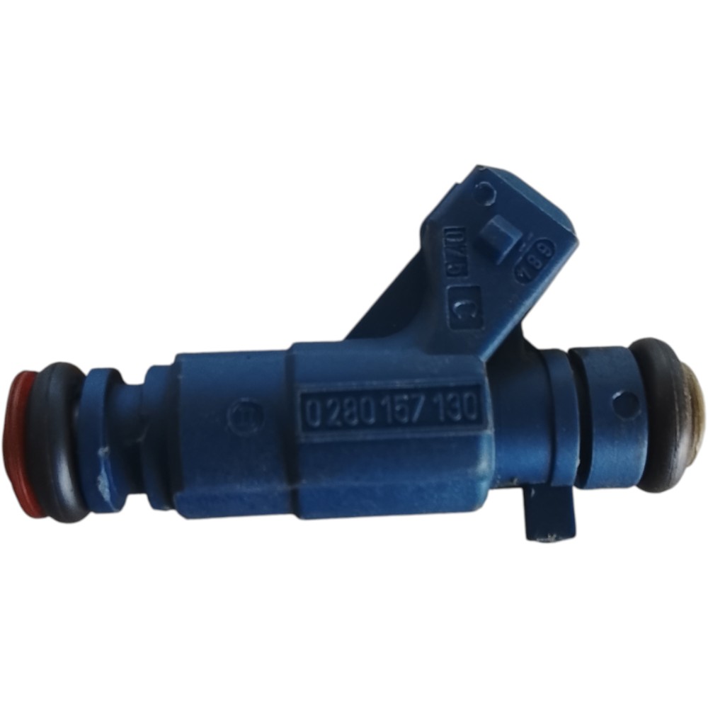 Bico Injetor 1.6 Peugeot 208 2012 2020 3