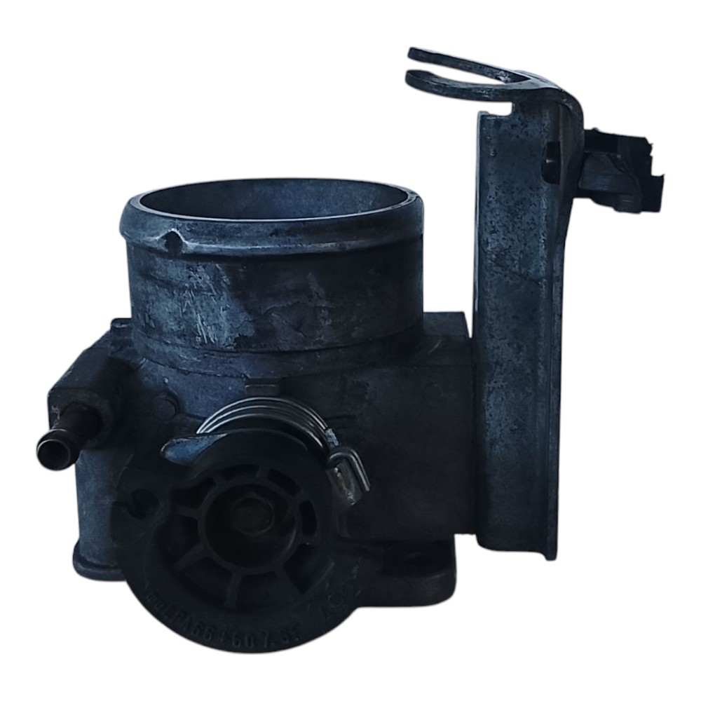 Corpo Borboleta Tbi C/sensor Fiat Brava Marea 1.6 1999 2000 6