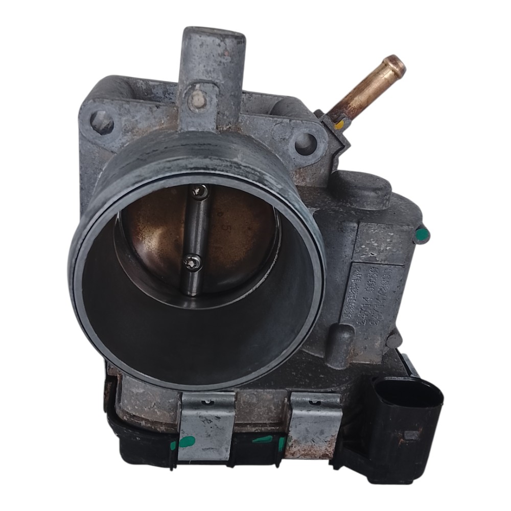 Tbi Corpo Borboleta Fiat Grand Siena 2011 2017