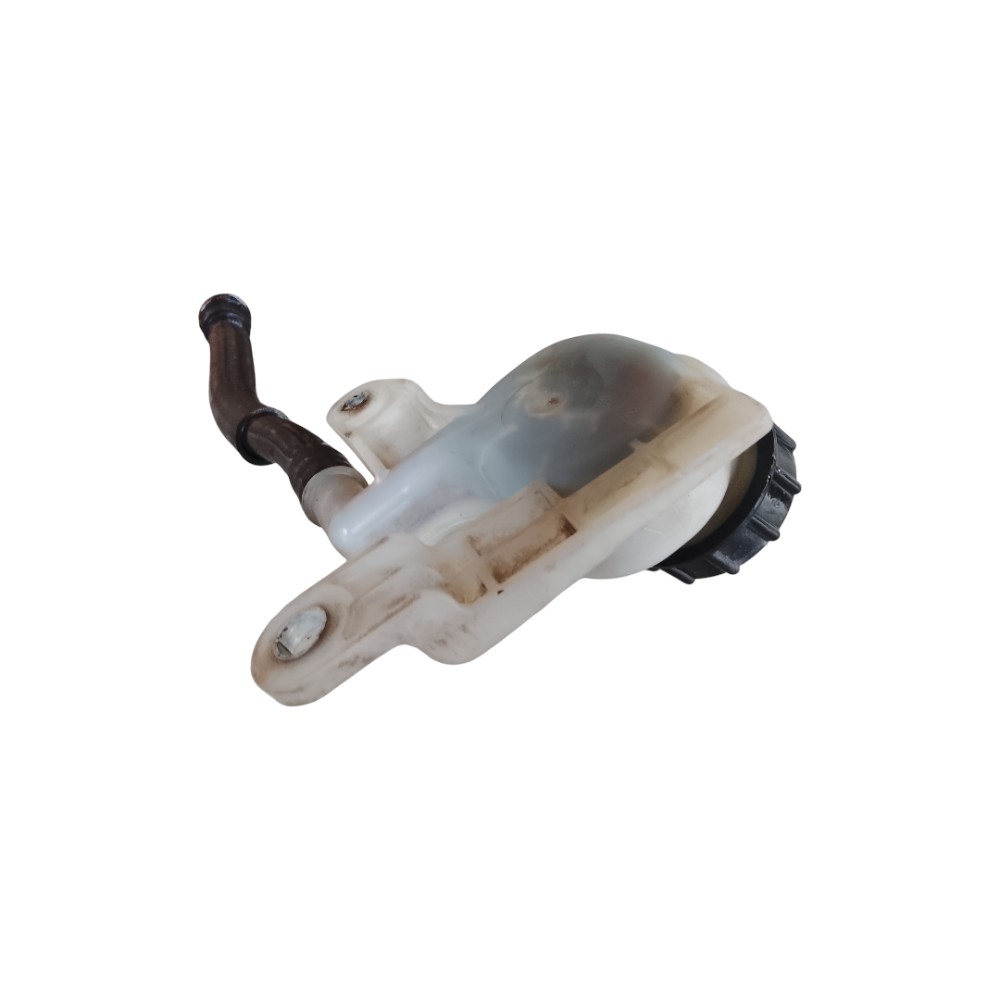 Reservatório Óleo Freio Ford Fiesta 2012 2013 3