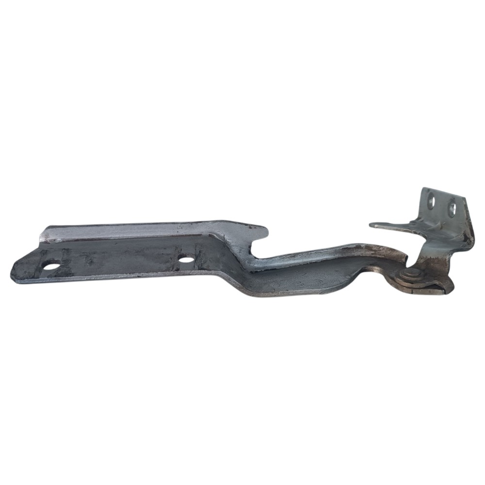 Par Dobradiças Capo Fiat Palio 1.0 2008 4