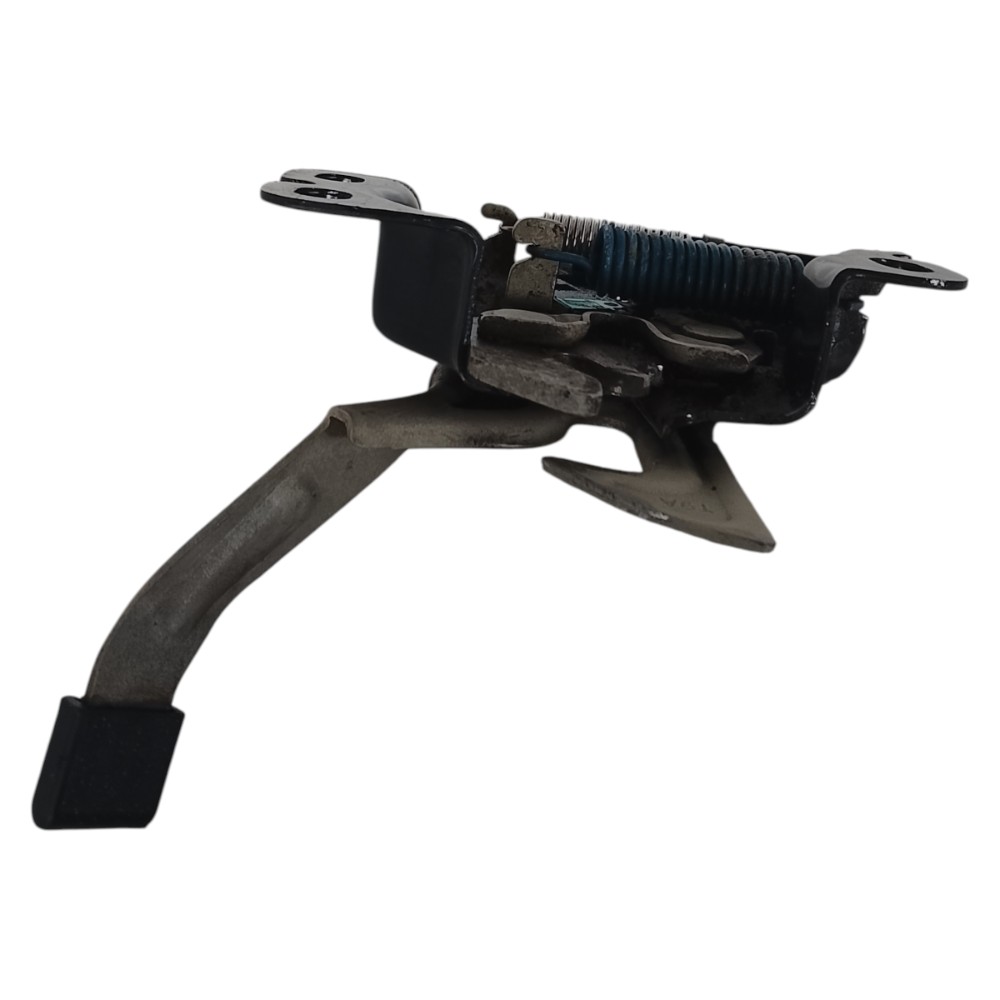 Fechadura Do Capô Honda City Civic 2015 2021