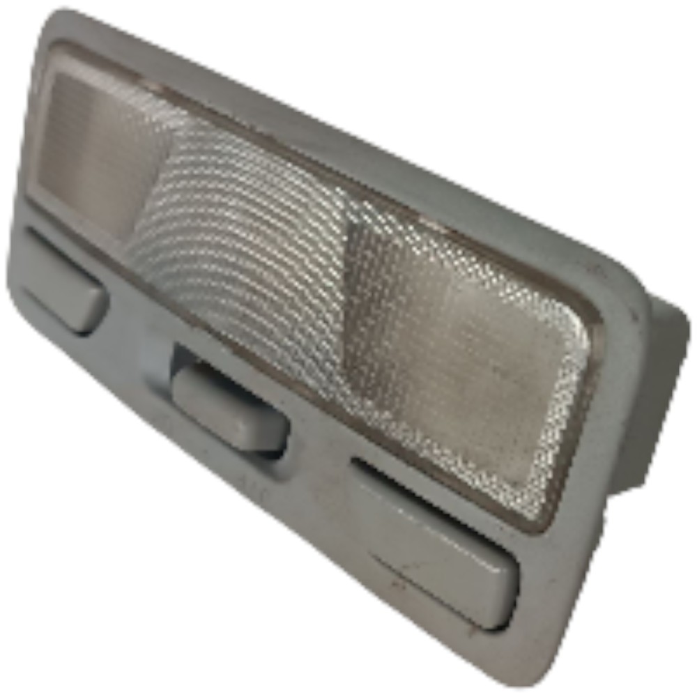 Luz Teto Cortesia Tr4 Mitsubishi Airtrek Pajero 2007 2009