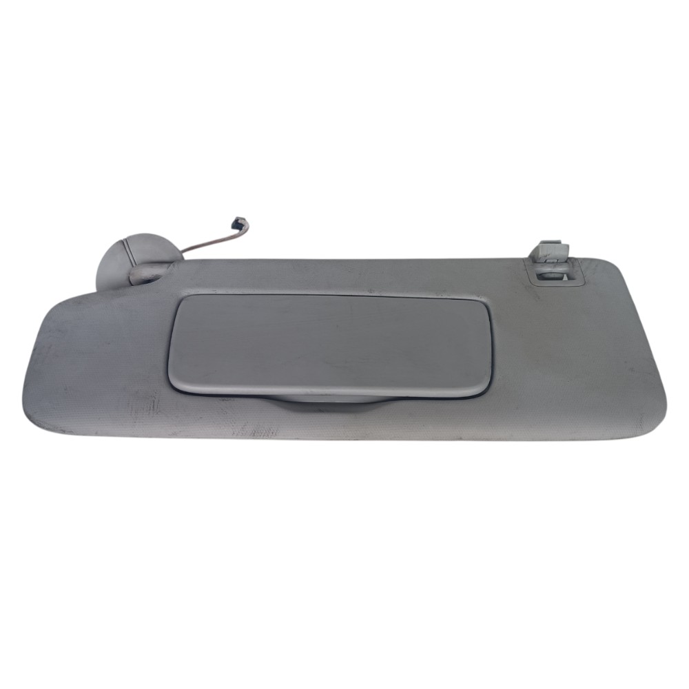 Quebra Sol Esquerdo Chevrolet Tracker 2021 2024