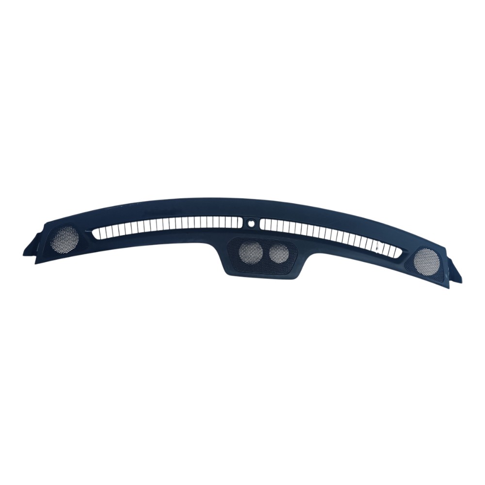 Grade Superior Painel Jeep Compass 2017 2018 2019 2020 2021 Preto