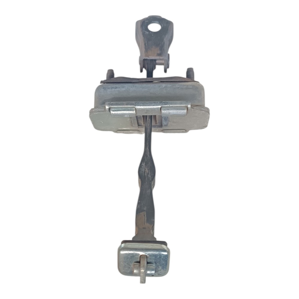 Limitador Da Porta Citroen C4 2013 2014 Traseira Direita 1