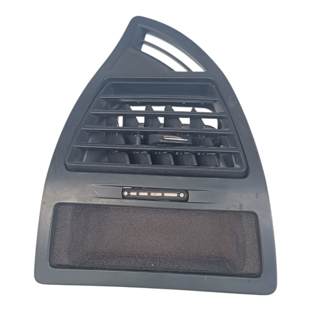 Difusor saída de Ar Citroen C4 2013 2014 Lado Esquerdo 2