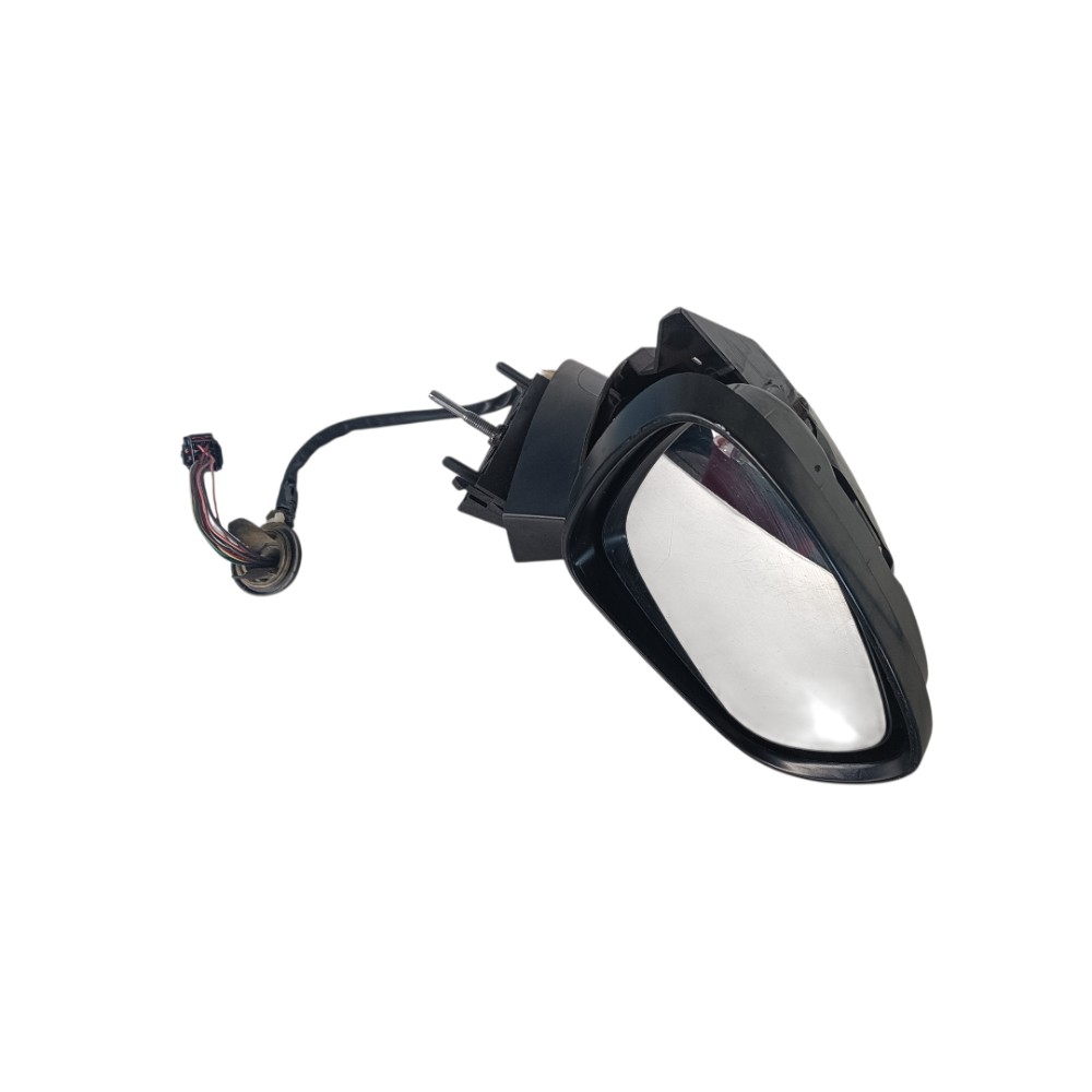 Retrovisor elétrico citroen C4 2012 2017 Lado Direito 1