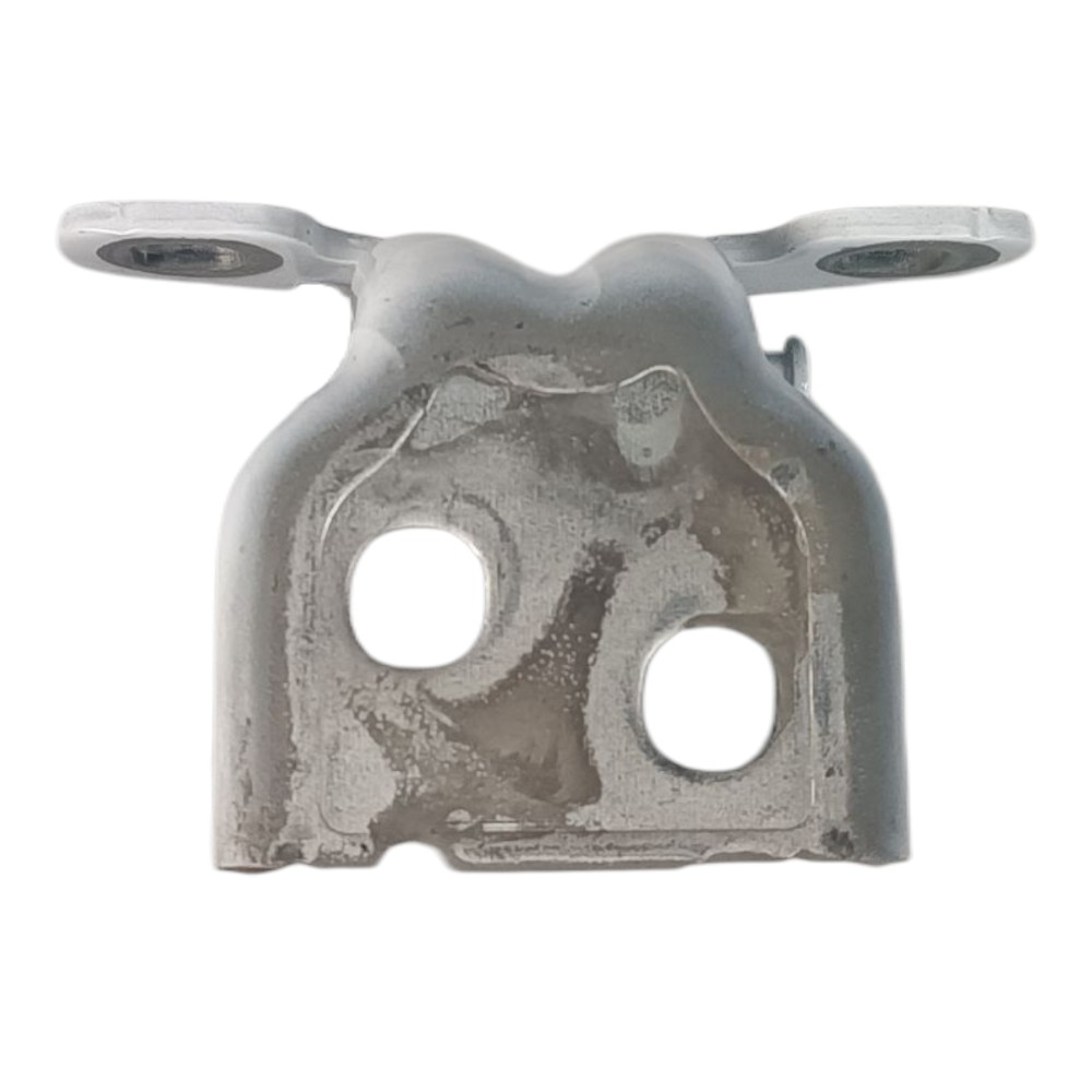 Dobradiça Porta Renault Duster Logan Sandero 2015 2024 5