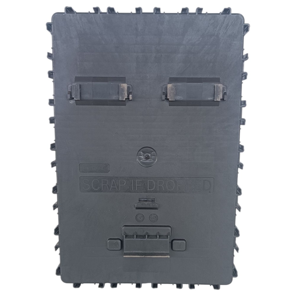 Módulo Bcm Ford Ka 2014 2015 2016 2019 2020 Ju5t15604fcg 4