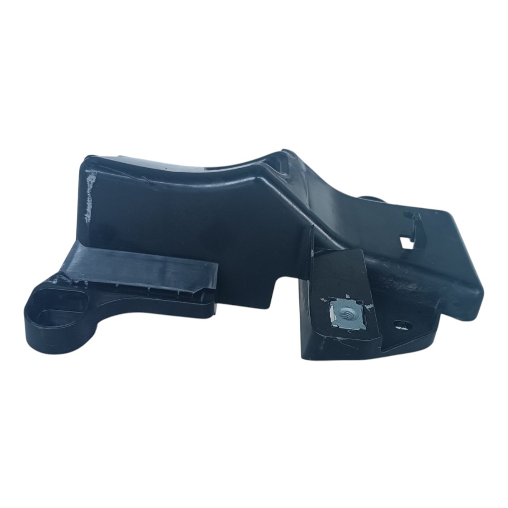 Guia Parachoque Traseiro Direito Jeep Compass 2018 2019 2021 7