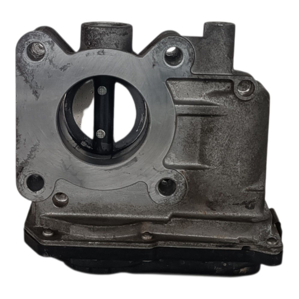 Tbi Corpo Borboleta Nissan March 2013 2019 4