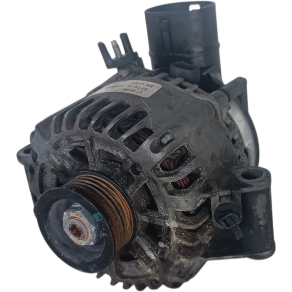 Alternador Ford Ecosport 2006 2007 2008 2009 2010 2011 2012