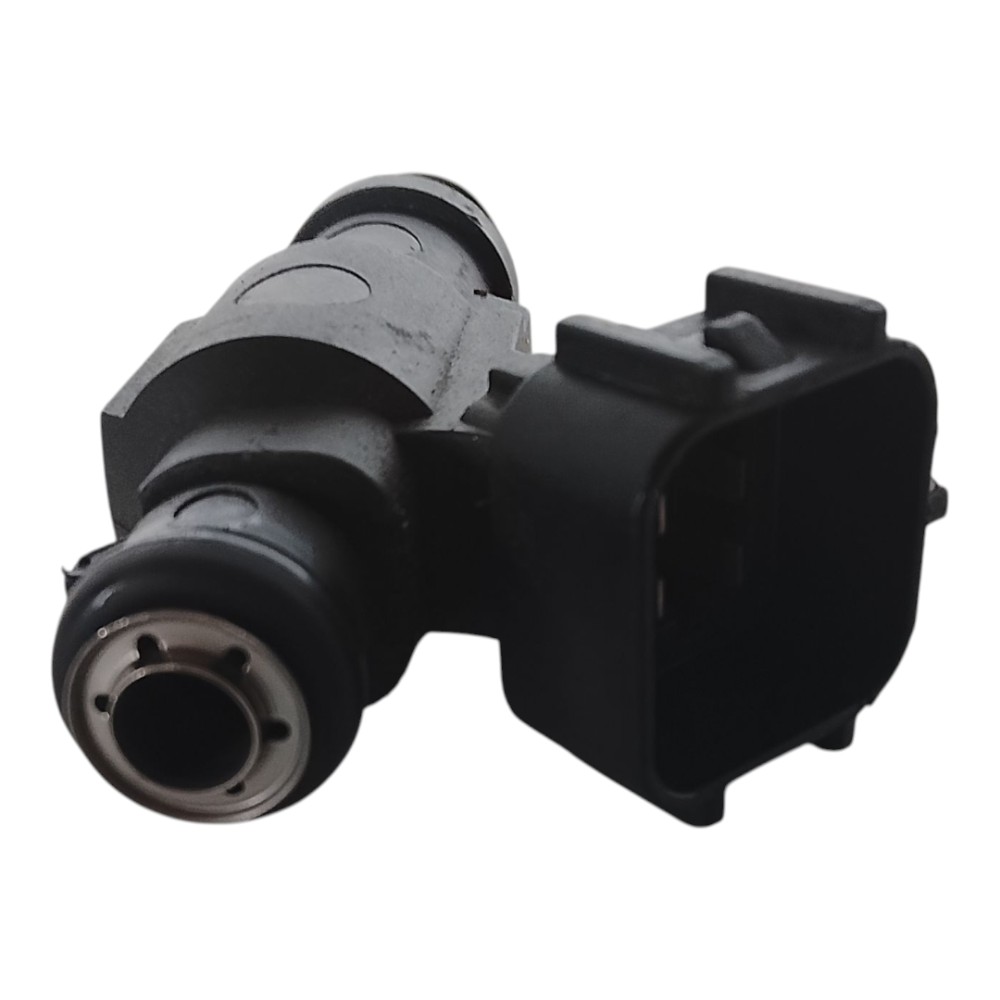 Bico injetor 1.0 12v 3c flex hyundai hb20 2019 2022 3