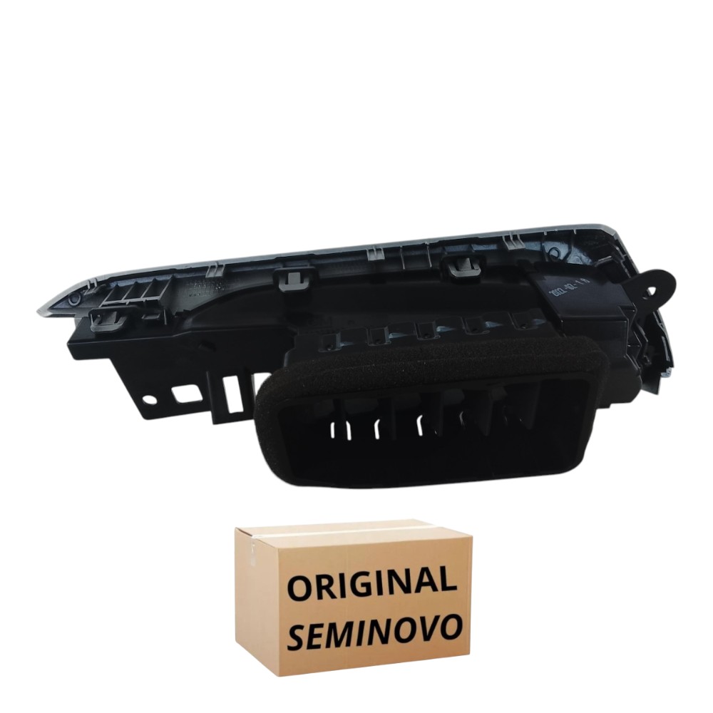 Difusor Ar Direito Chevrolet Tracker 2020 2021 2022 2023 2