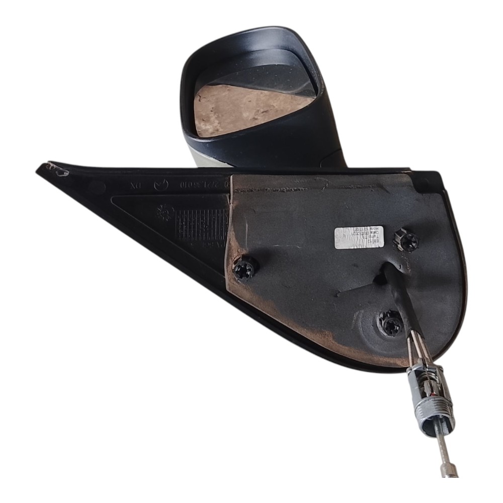Espelho retrovisor Fiat Palio 2009 2010 L D 4